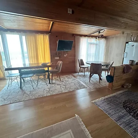 Apartment Airport Arnavutkoy