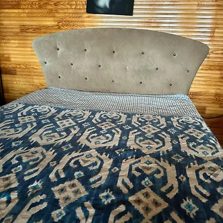 Airport Apartment Arnavutkoy